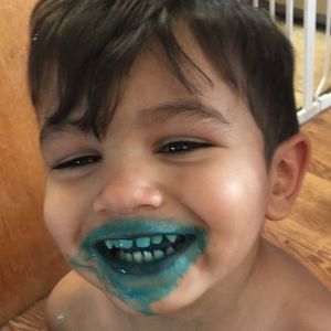 Meet your Posher, Tom